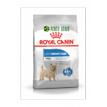 ROYAL CANIN MINI LIGHT WEIGHT CARE 8KG